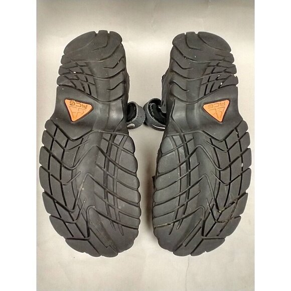 Vintage Nike ACG Al Trac Dual Strap Hiking Sandals Men’s 7 Outdoors - Picture 11 of 11